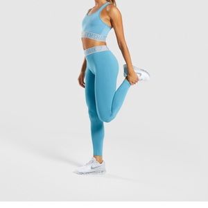 NWOT Gymshark Fit Leggings